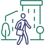 Event and Organizations Icon